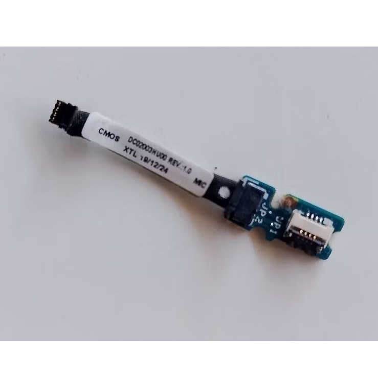 kabel webcam laptop lenovo ideapad s340-I4IML