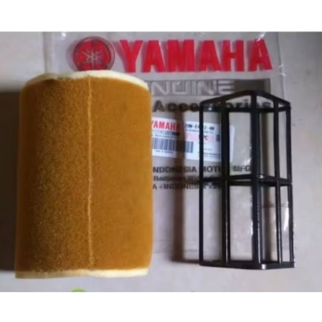 BUSA FILTER SARINGAN UDARA YAMAHA RX KING NON ORI
