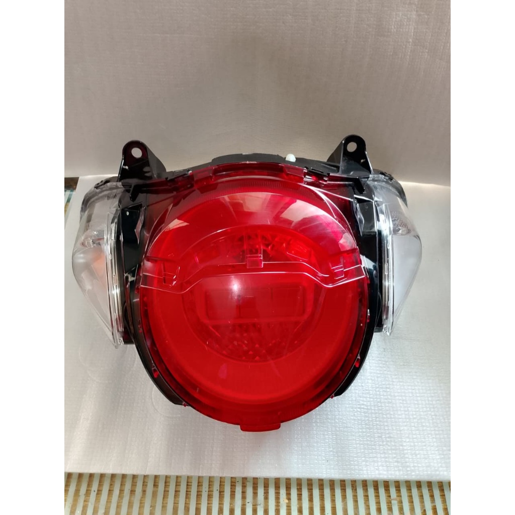 STOPLAMP HONDA SCOOPY LAMPU BELAKANG SCOOPY