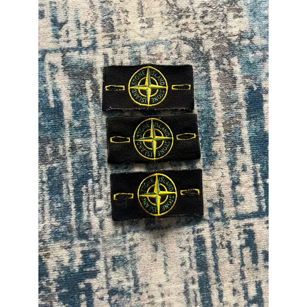 Badge Stone Island