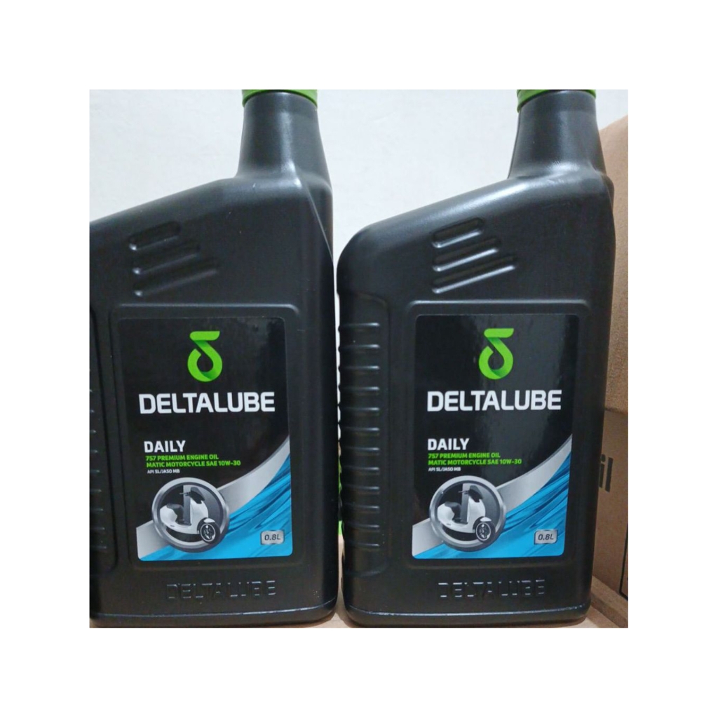 OLI DELTALUBE MATIC 800 ML