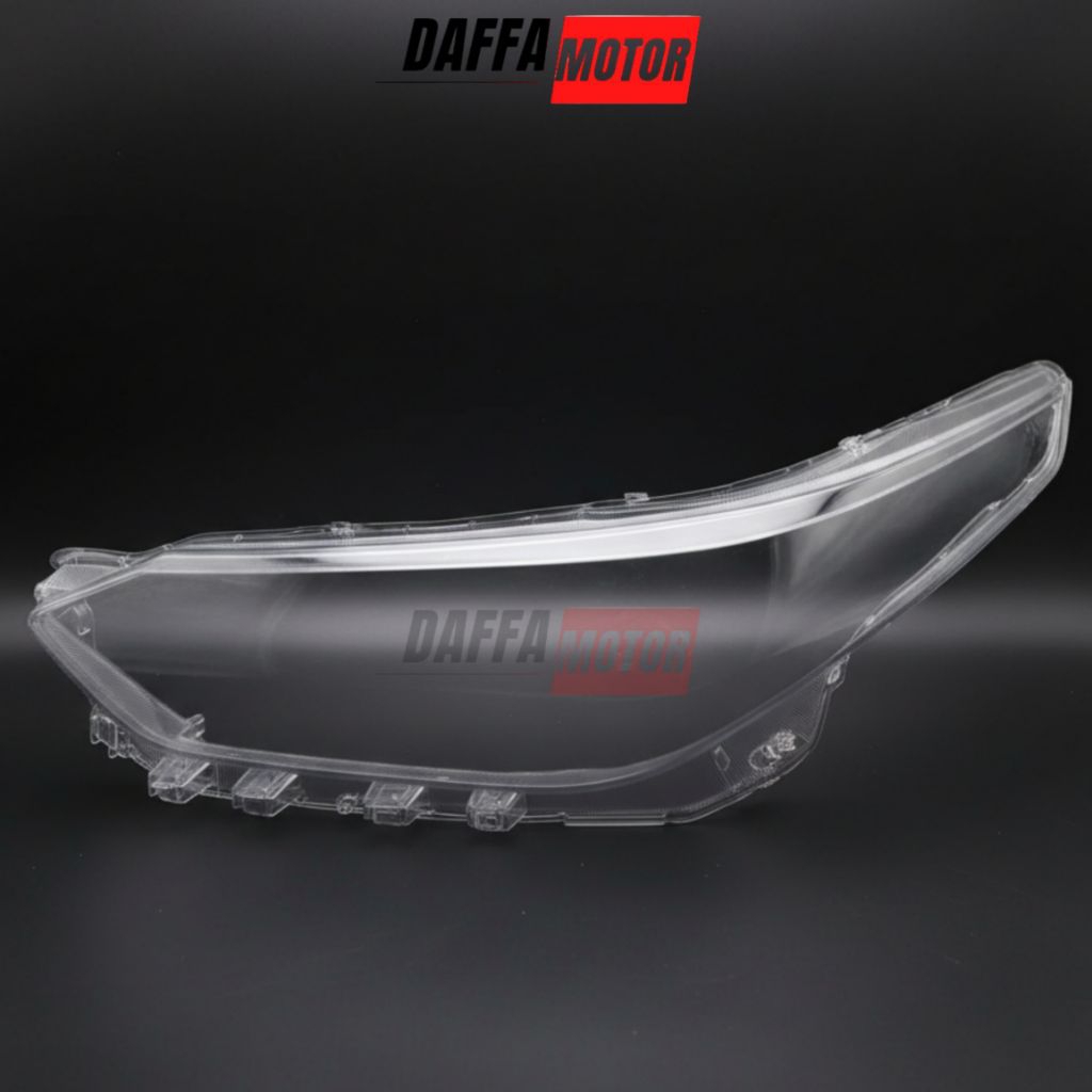 Mika Headlamp Yaris Cross Kiri 2018 2019 2020 2021 Original Mika Headlamp Yaris Cross Mika Lampu Dep