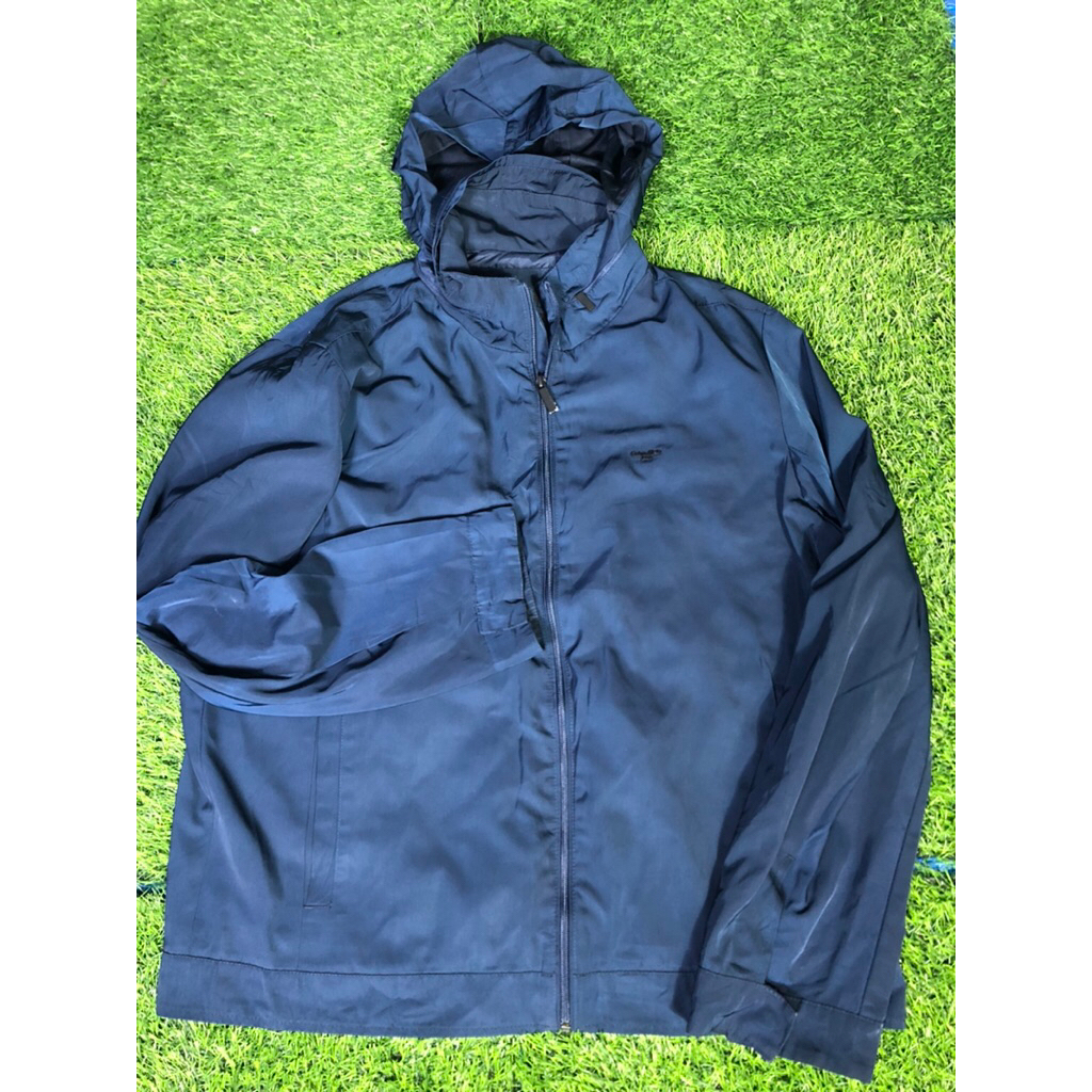 JaketCalvinKleinTebalPreloved