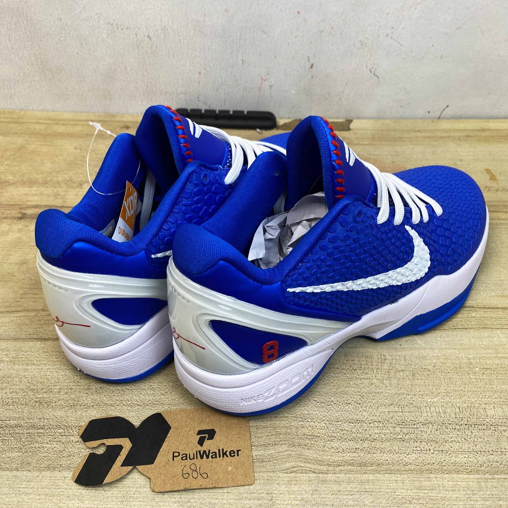 new sepatu basket k0be6 (bnwb) paul walker id