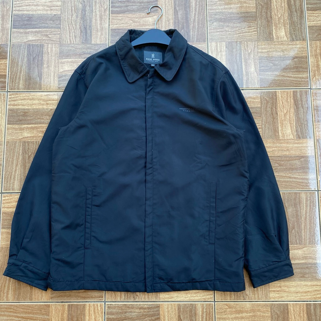 harington basic house