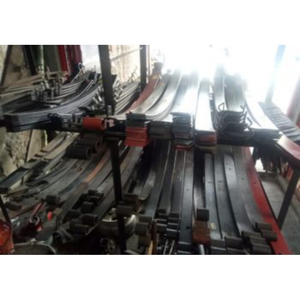 daun per K101-09 PER DEPAN HDX CANTER RAGASA PS110 PS125 PS135 PS136