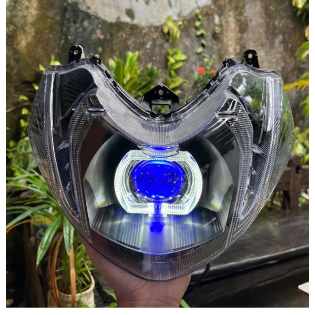 Reflektor mio m3 mio z mio 125 set biled proji