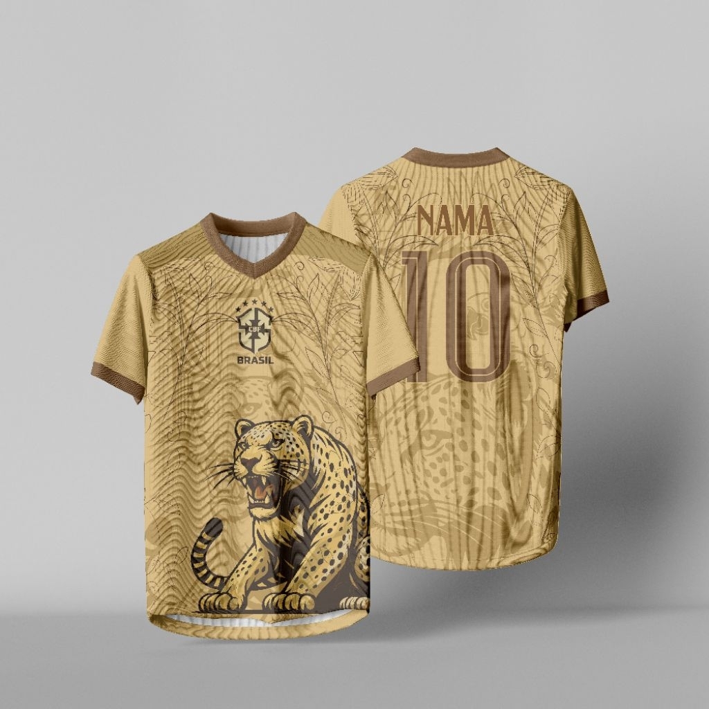 jersey brasil fantasy