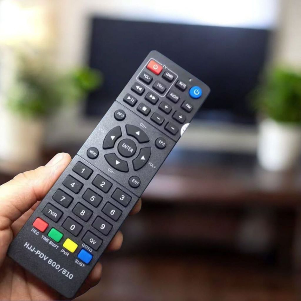 REMOT/REMOTE STB POLYTRON PDV700T2 PDV610T2