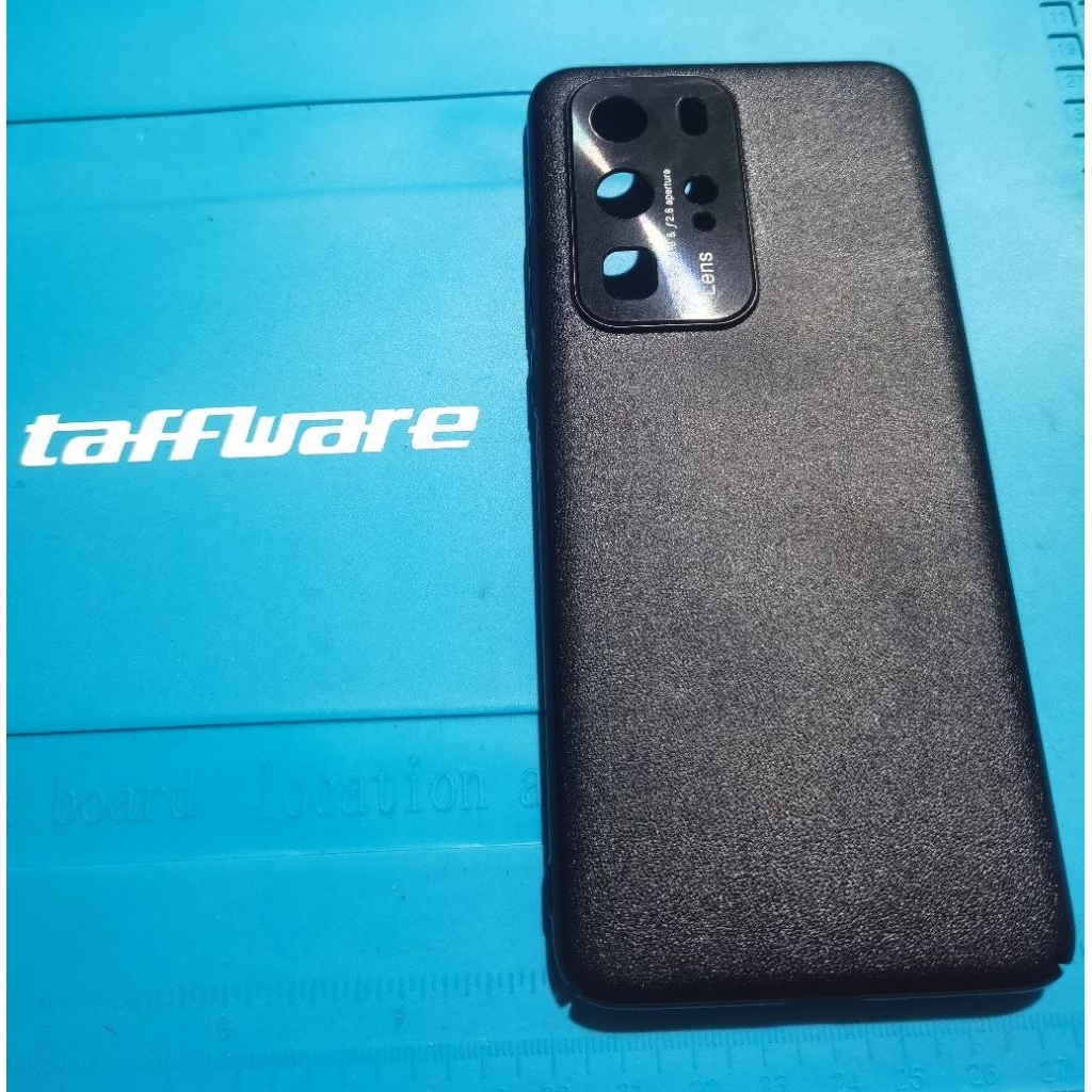CASING / CASE HUAWEI P40 PRO