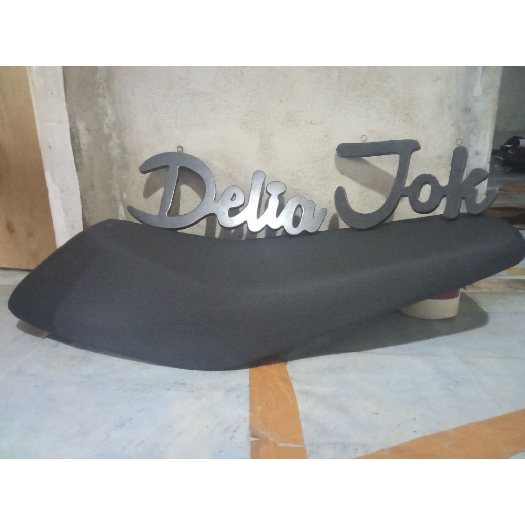 JOK FIZ-R/VEGA LAMA MODIF ROAD RACE