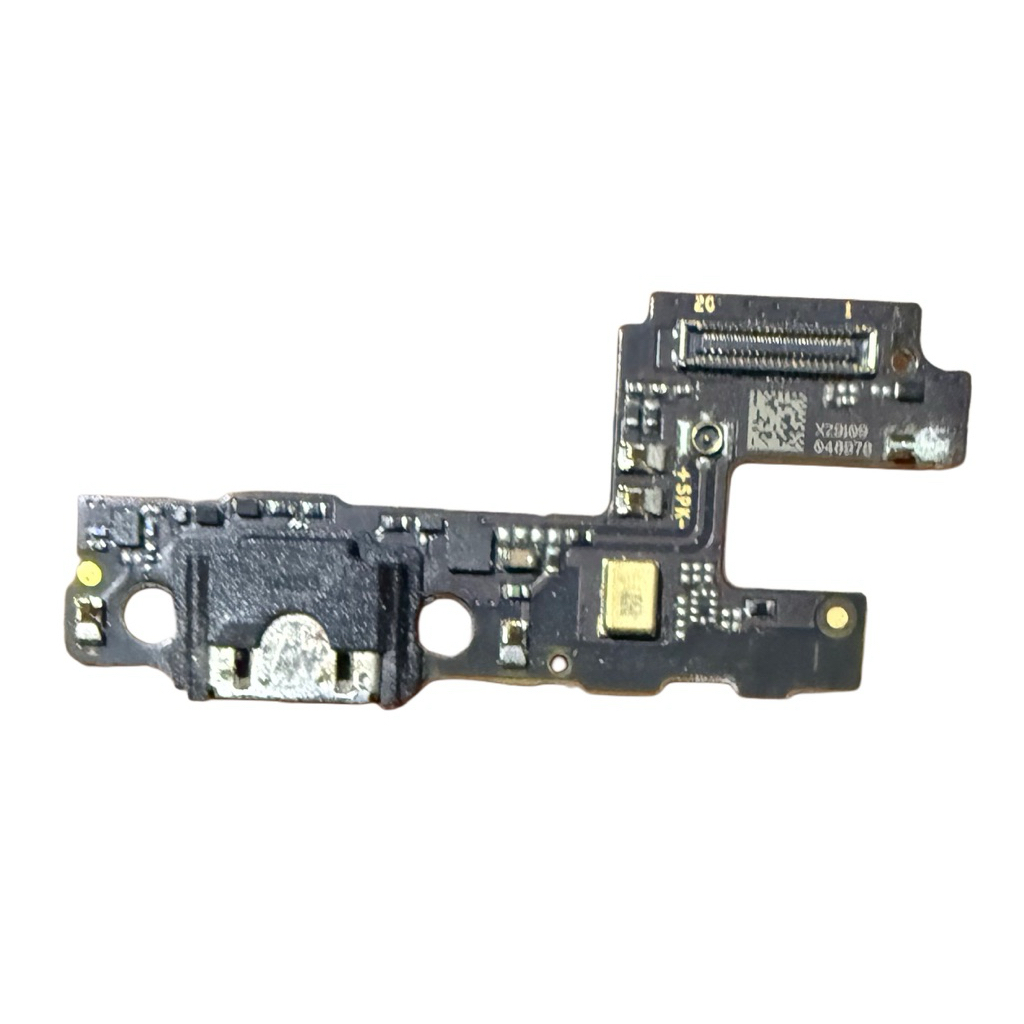 papan cas ui board pcb konektor charger/mic Xiaomi mi play original copotan