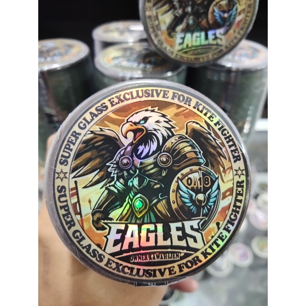 Gelasan Matot Eagle Owner Kawah Ijen 018 6000 Yard