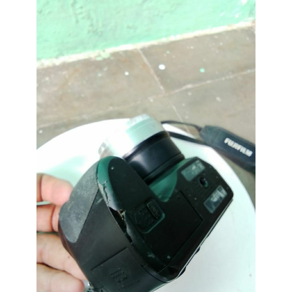 kamera Fujifilm finepix S5700