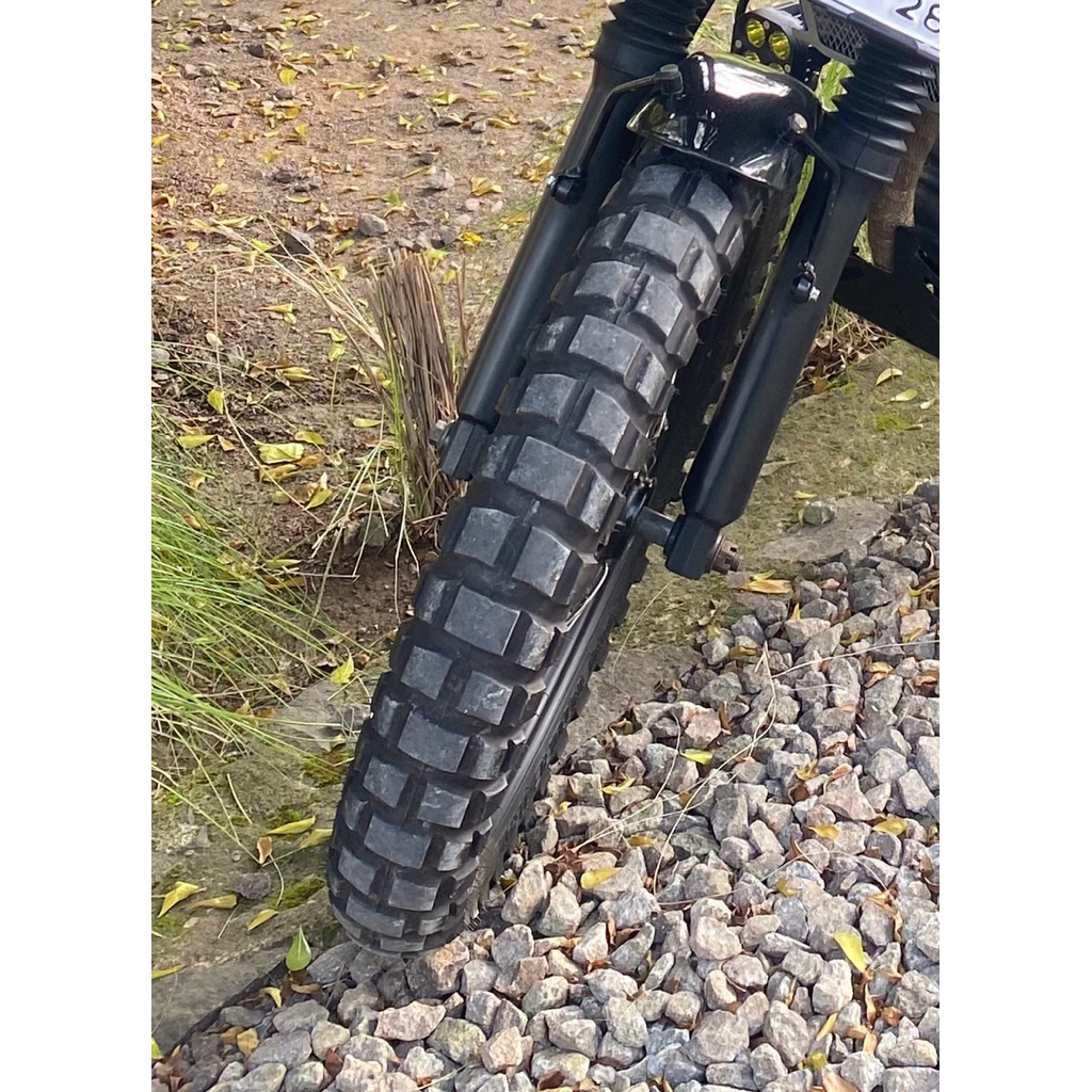 Ban Shinko Big block R19