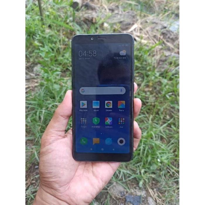 Xiaomi Redmi 6 Ram 3/32Gb Murah Bergaransi