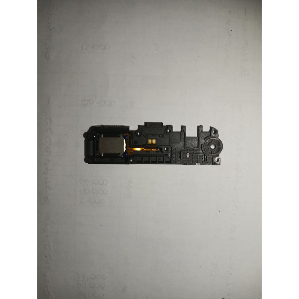 Buzzer/Speaker Samsung A02S Original