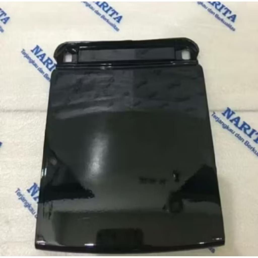 Pet Body Sambung Bodi body Force1 f1z crypton