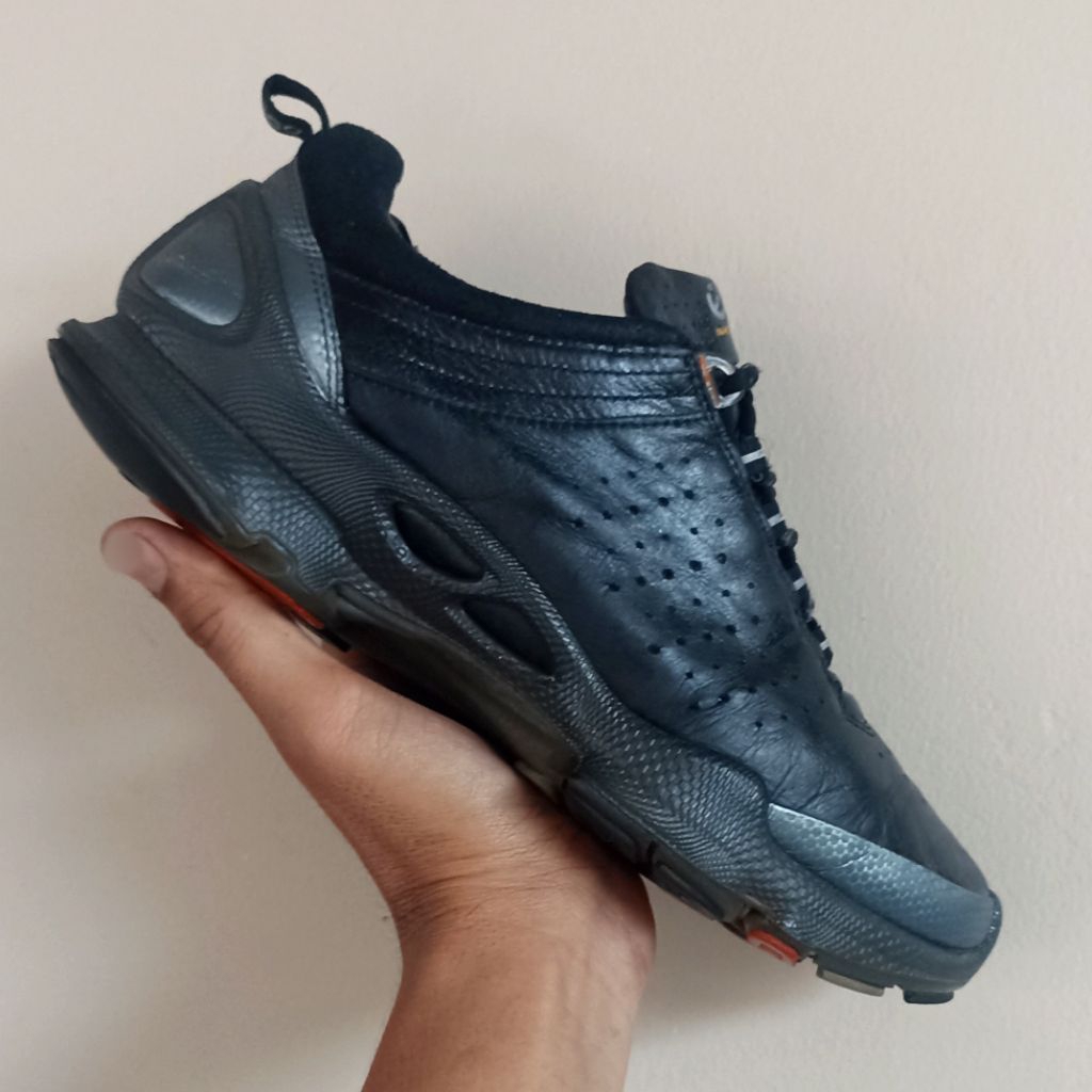 ECCO Biom C Sneakers Fullblack