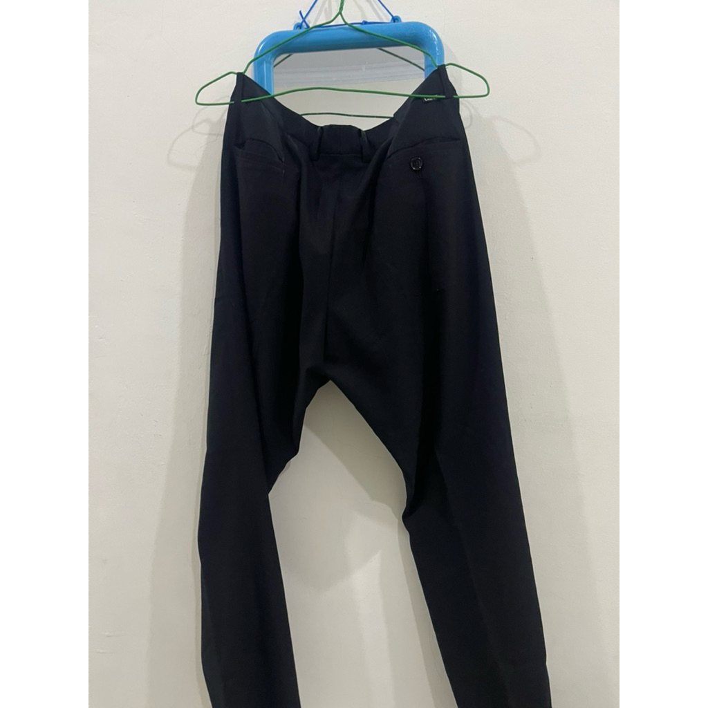 Celana Panjang The Excutive Lawell