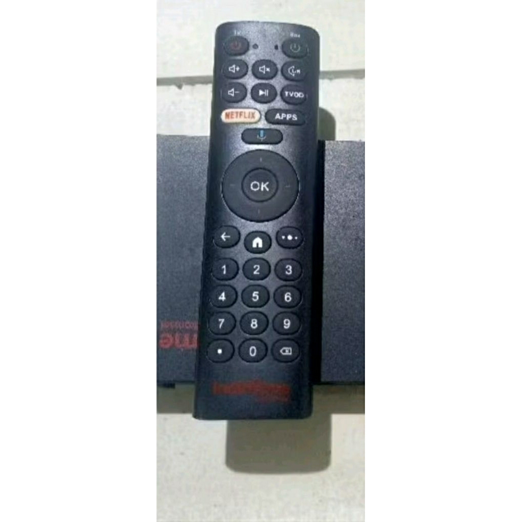 Remote voice x1 v5 hgfj bf866 dan non voice v1 v2 hgp