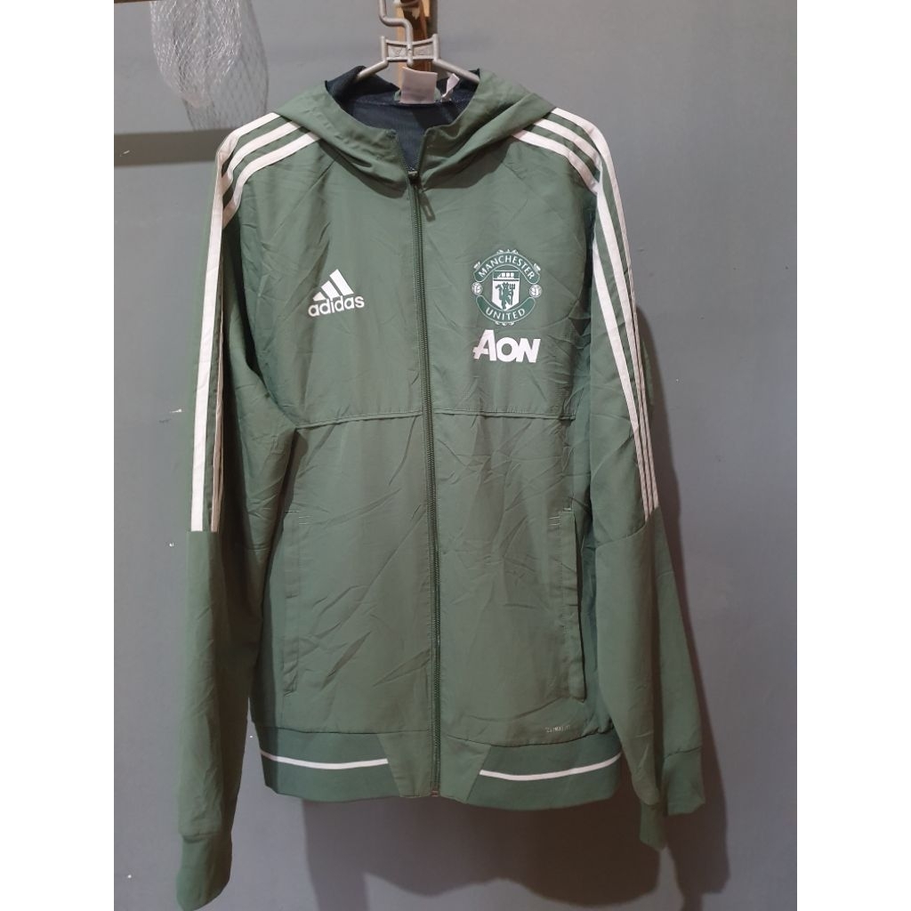 Wb adidas manchester united