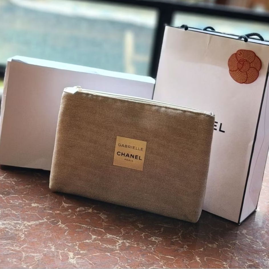 vip gift chanel parfum 100% Original chanel counter