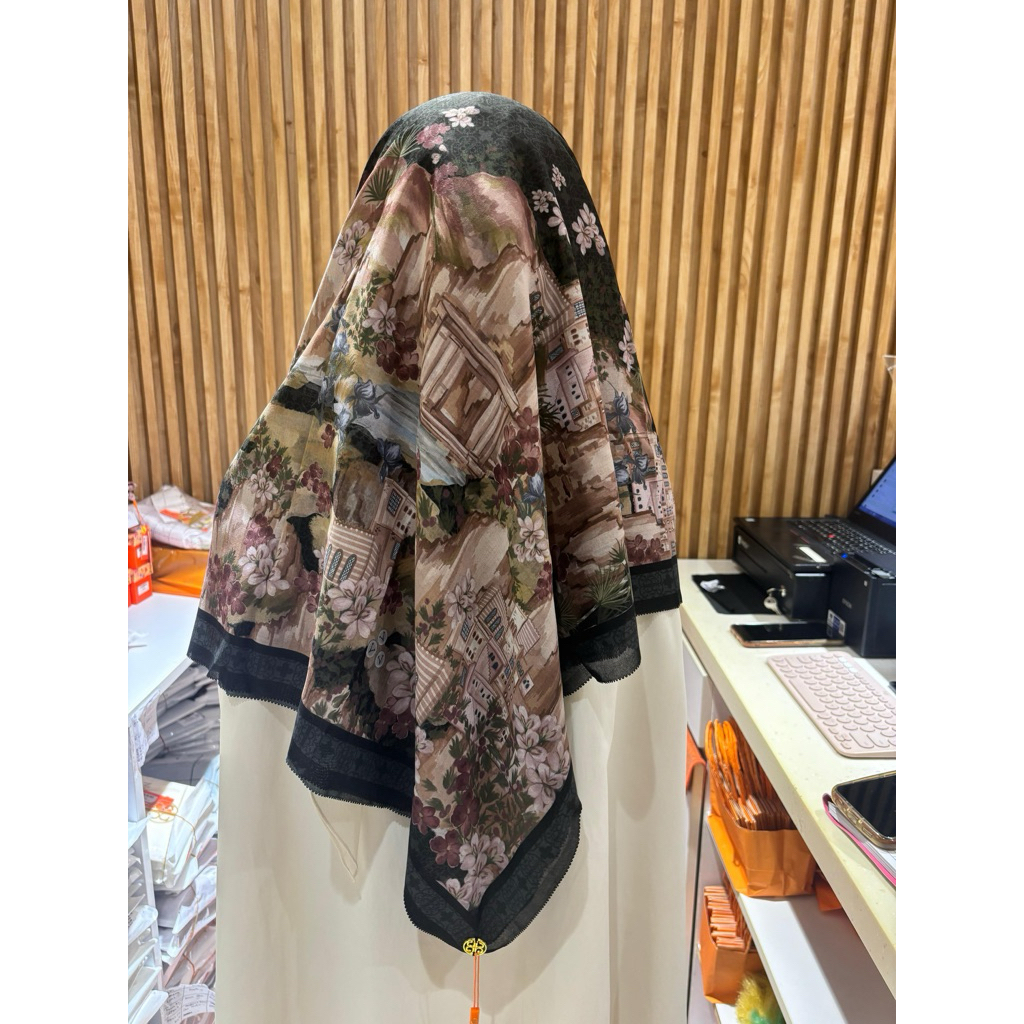 [READY] Nada Puspita Official Al Kahf Series New With Box