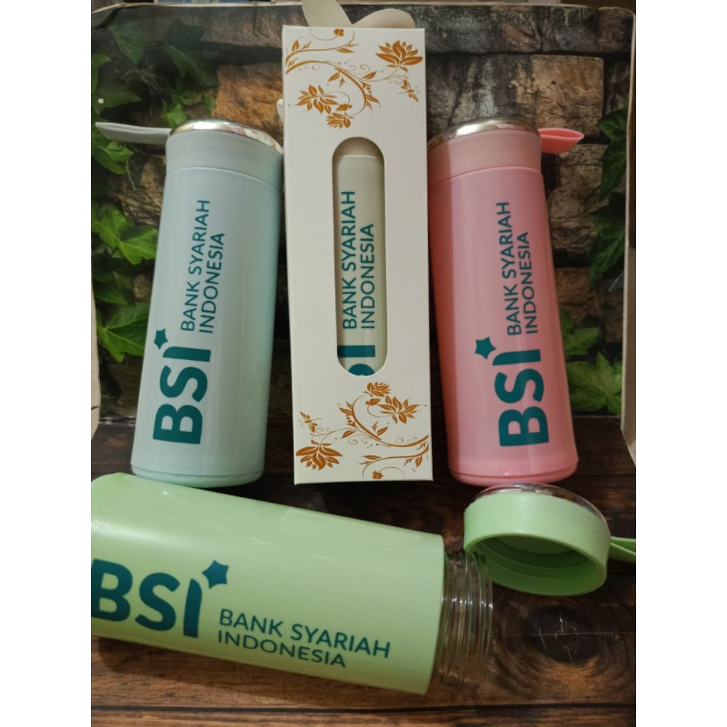 Souvenir tumbler Nice Custom + box