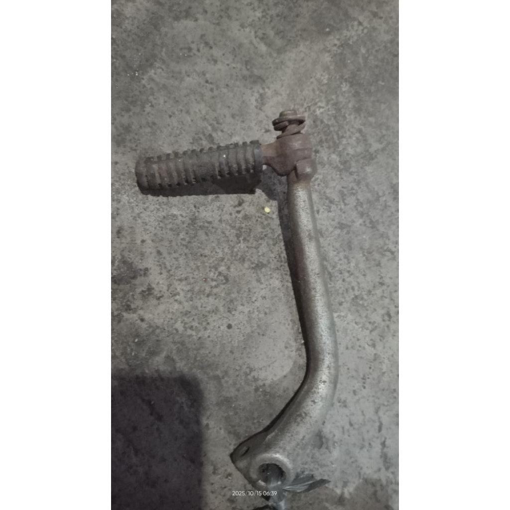 kick starter grand original