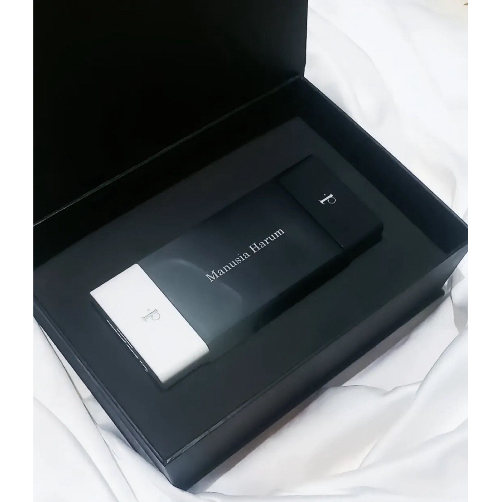 HMNS AMBAR JANMA 100ml ORIJECT