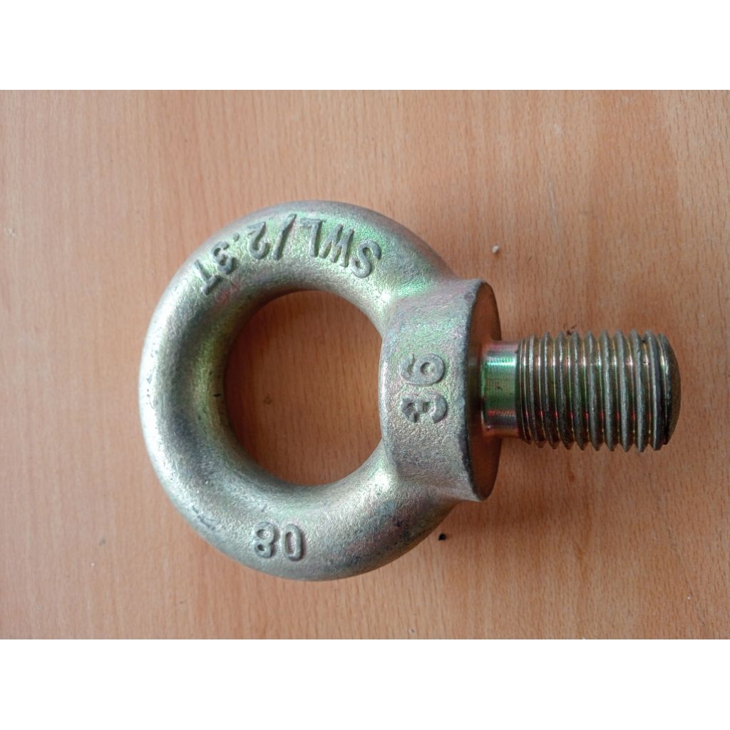 eye Bolt M36X50