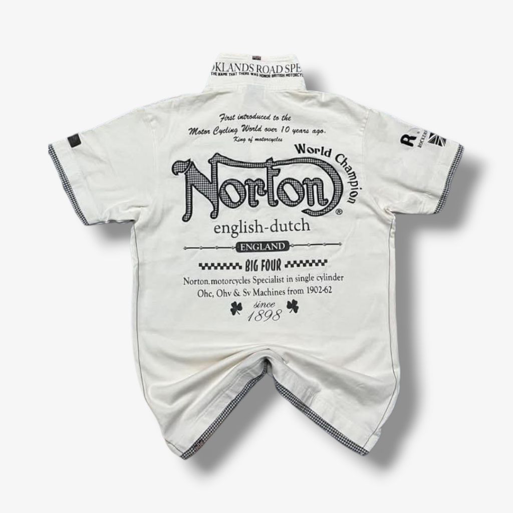 Polo shirt NorTon