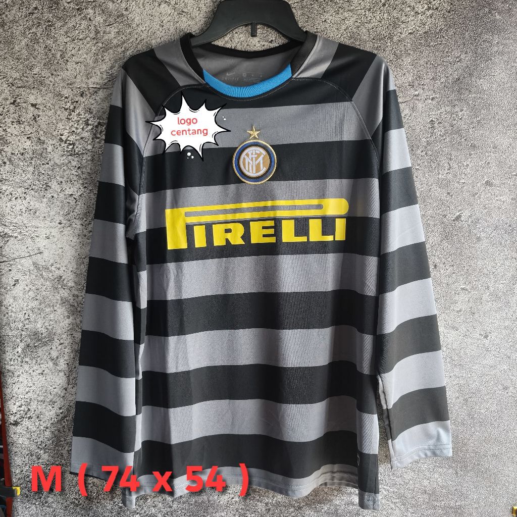 Jersey Inter Milan GO M