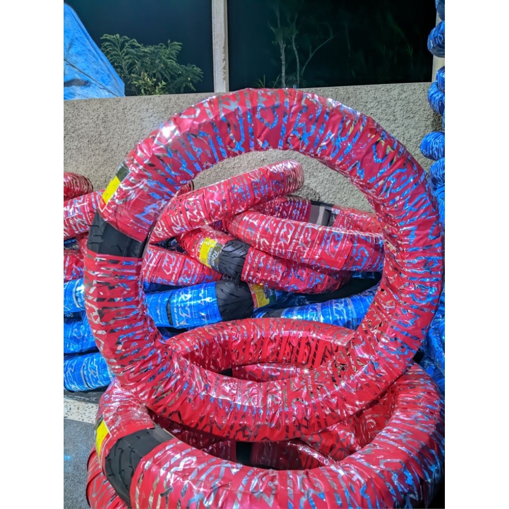 Promo ban motor matic RPM ukuran 80/90 Ring-14 cocok untuk ban belakang motor matic anda