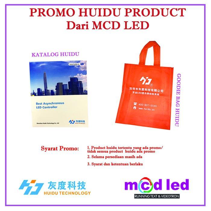focx- Huidu Hd Vp210H Pengganti Hd Vp 210A Hd Vp210S Pengganti Hd Vp210C Sending Card Led