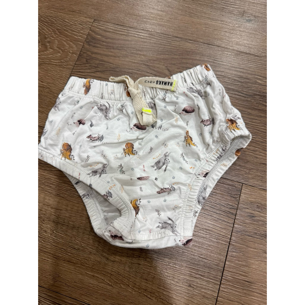 PRELOVED Hamako bloomer