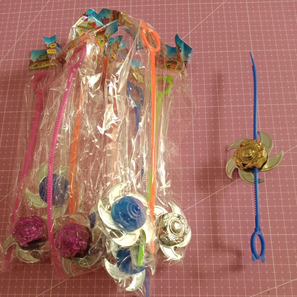 10PCS GANGSING TARIK BESI MURAH BAGUS