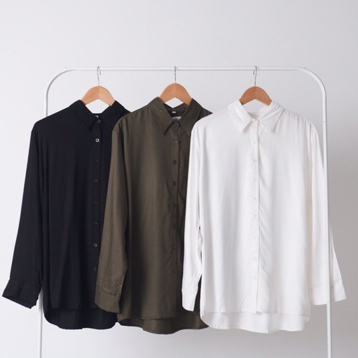 Basic Shirt - Swifter