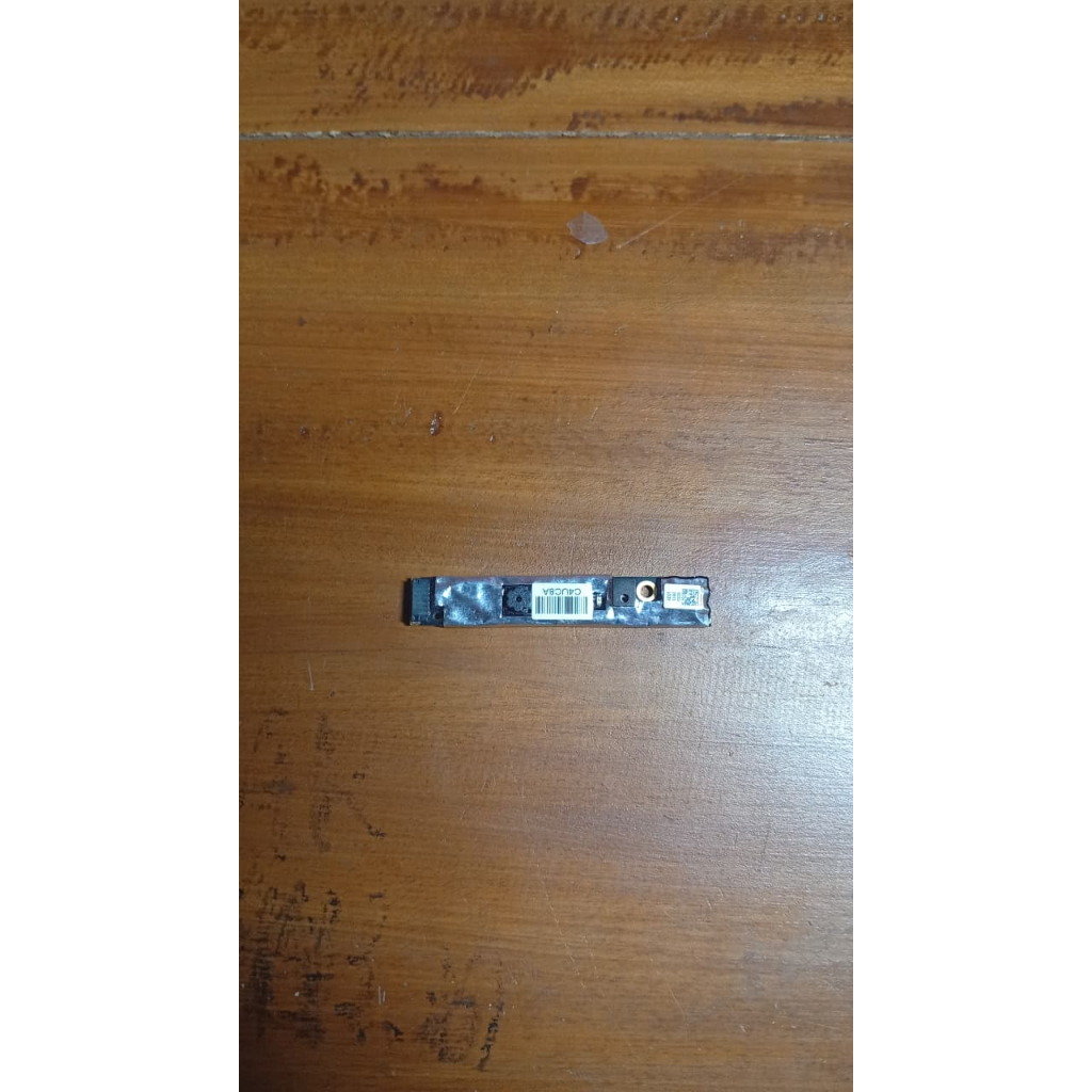 WEB CAMMERA LAPTOP TOSHIBA NB520