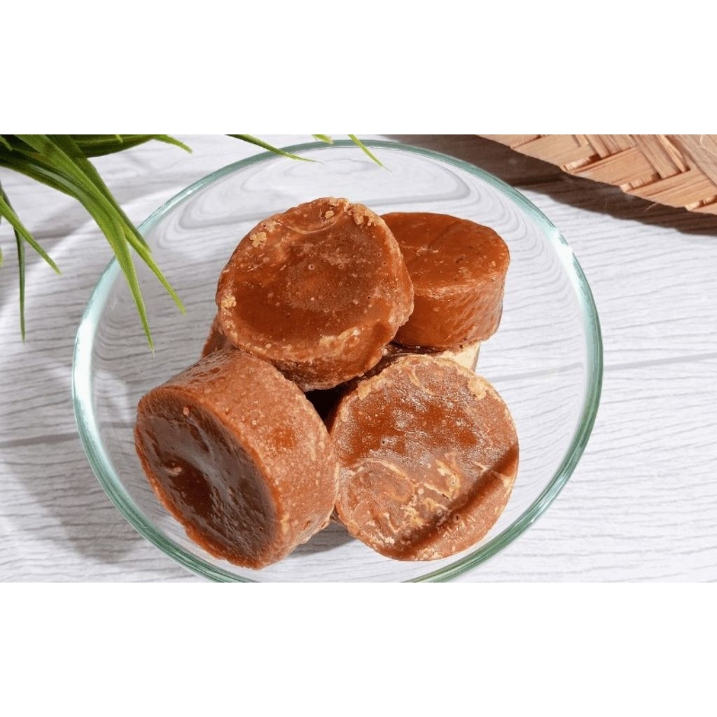 GULA JAWA MERAH / GULA MERAH 250GRAM / GULA JAWA