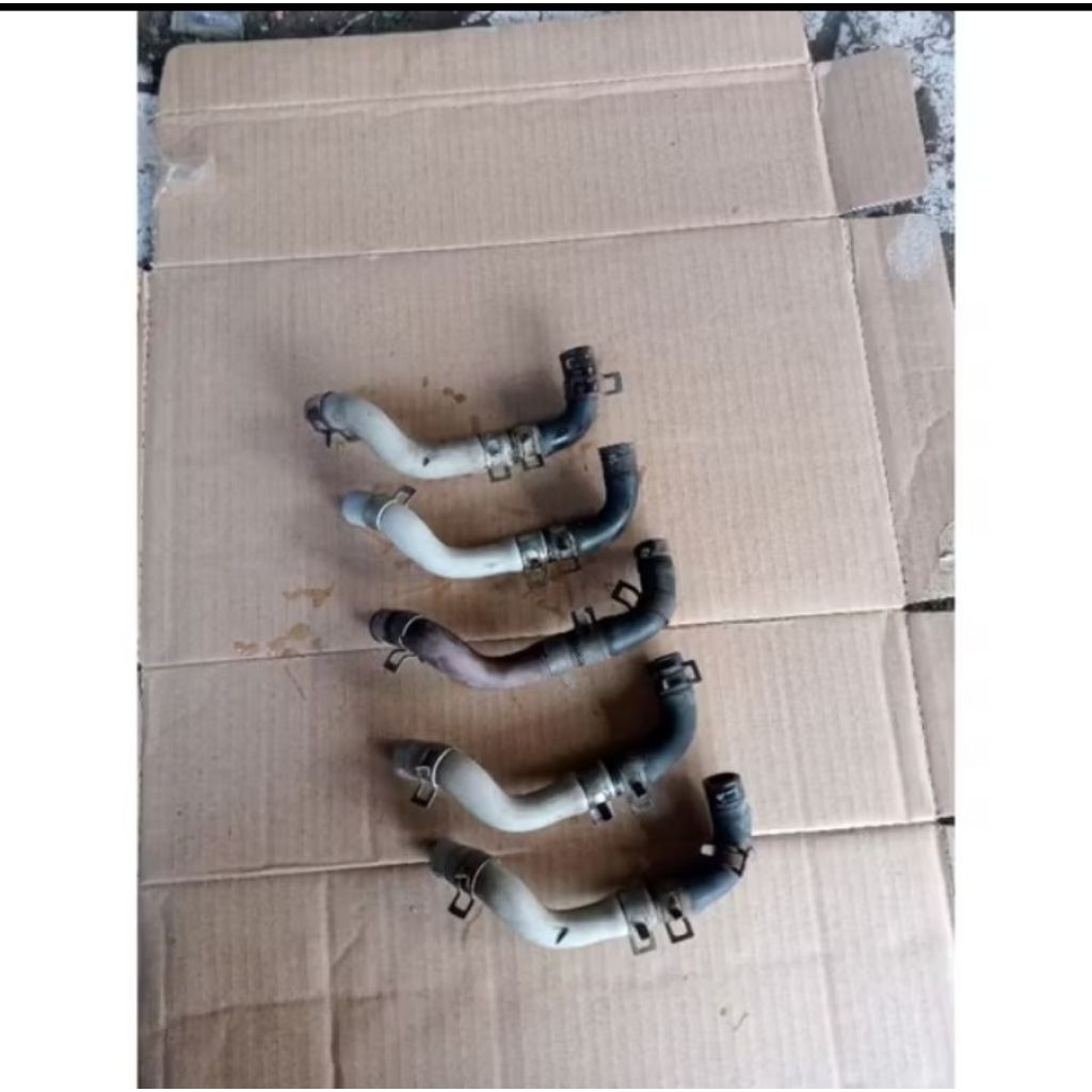 selang by pas selang isc Yamaha Mio j/ Mio soul GT 115 original copotan