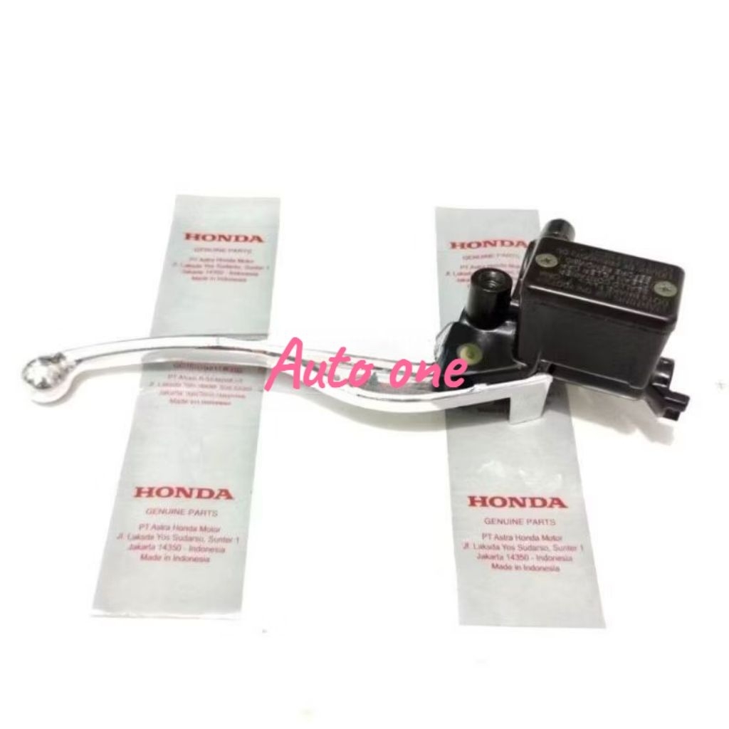 master rem set kanan Honda PCX 150 CBS, PCX 160 CBS,ADV CBS