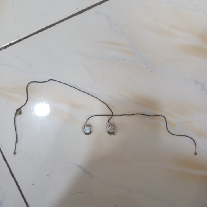 Speaker Laptop Sony Vaio VPCZ1 VPCZ136GG PCG-31111W Audio Sound Second Bekas 224