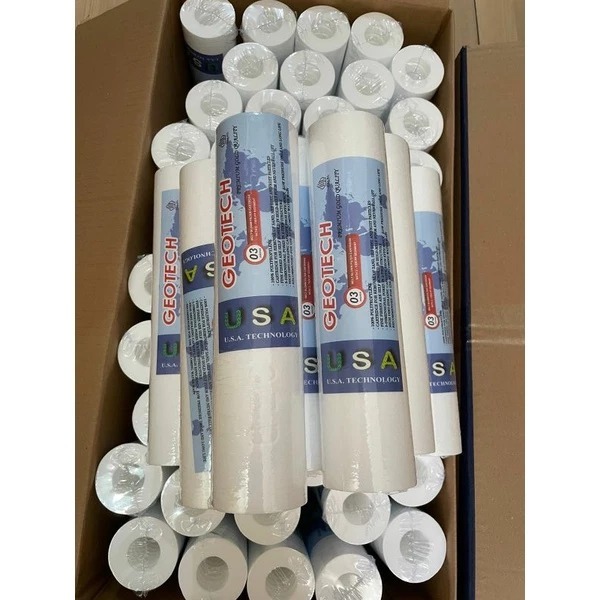 Filter Saringan Air / Ppf Filter Air Minum