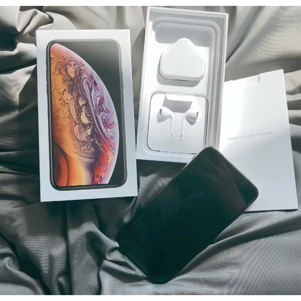 iphone xs 256 GB