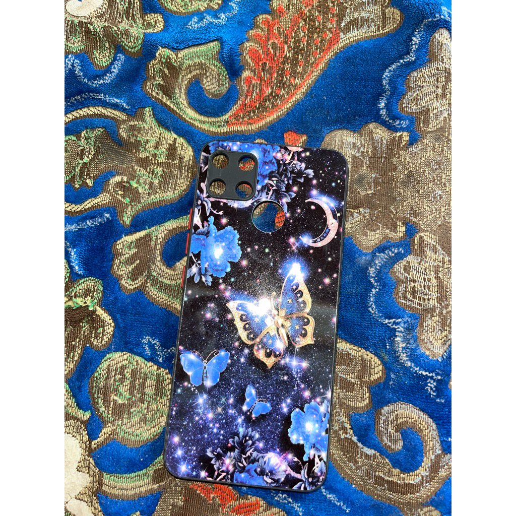 PRELOVED MURAH / SECOND Hardcase Realme C12