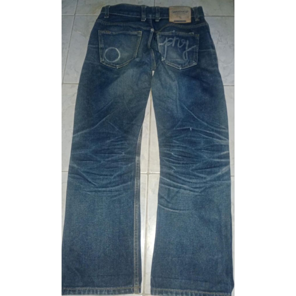 Denim PNJ