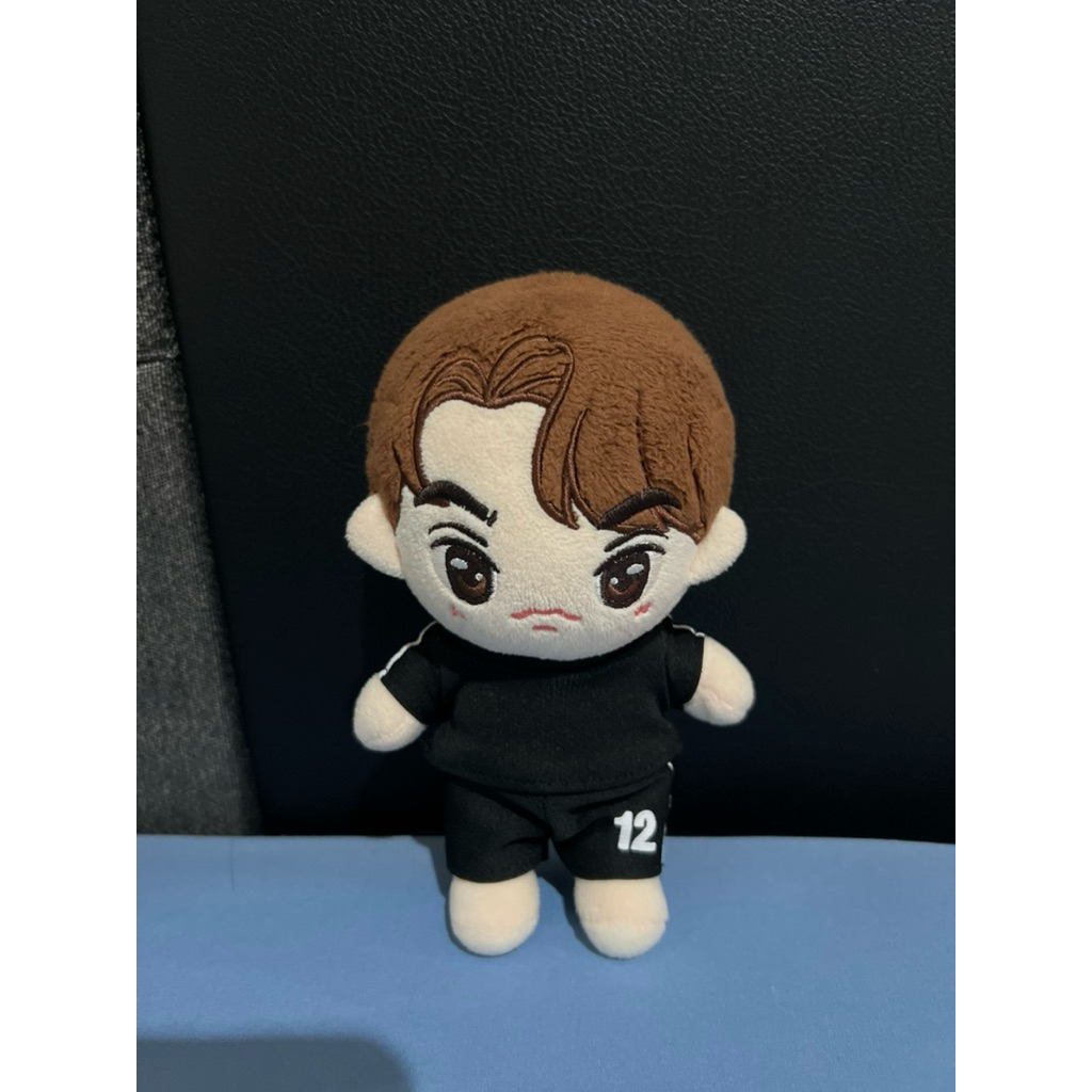 doll bright sarawat together gmmtv