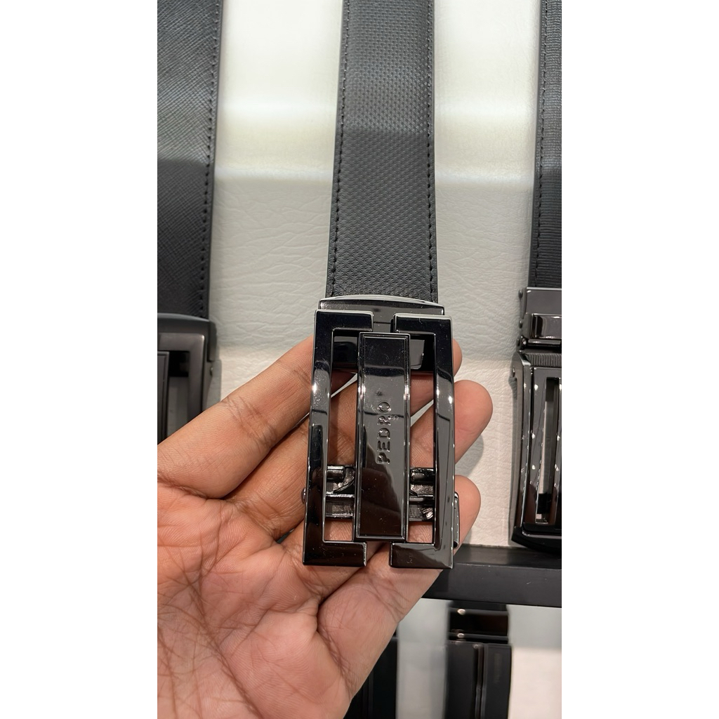 Belt/Ikat Pinggang Pria Pedro Original